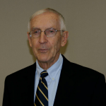 James Cherry, speaker at ESPID 2021