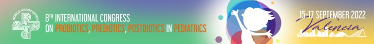 Biotics4Pediatrics Banner
