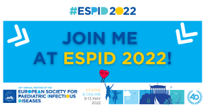 Join me at ESPID 2022 Template 1 - Twitter 1200 × 628 px